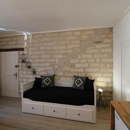 Le Lodeve Lägenhet Montpellier Exteriör bild