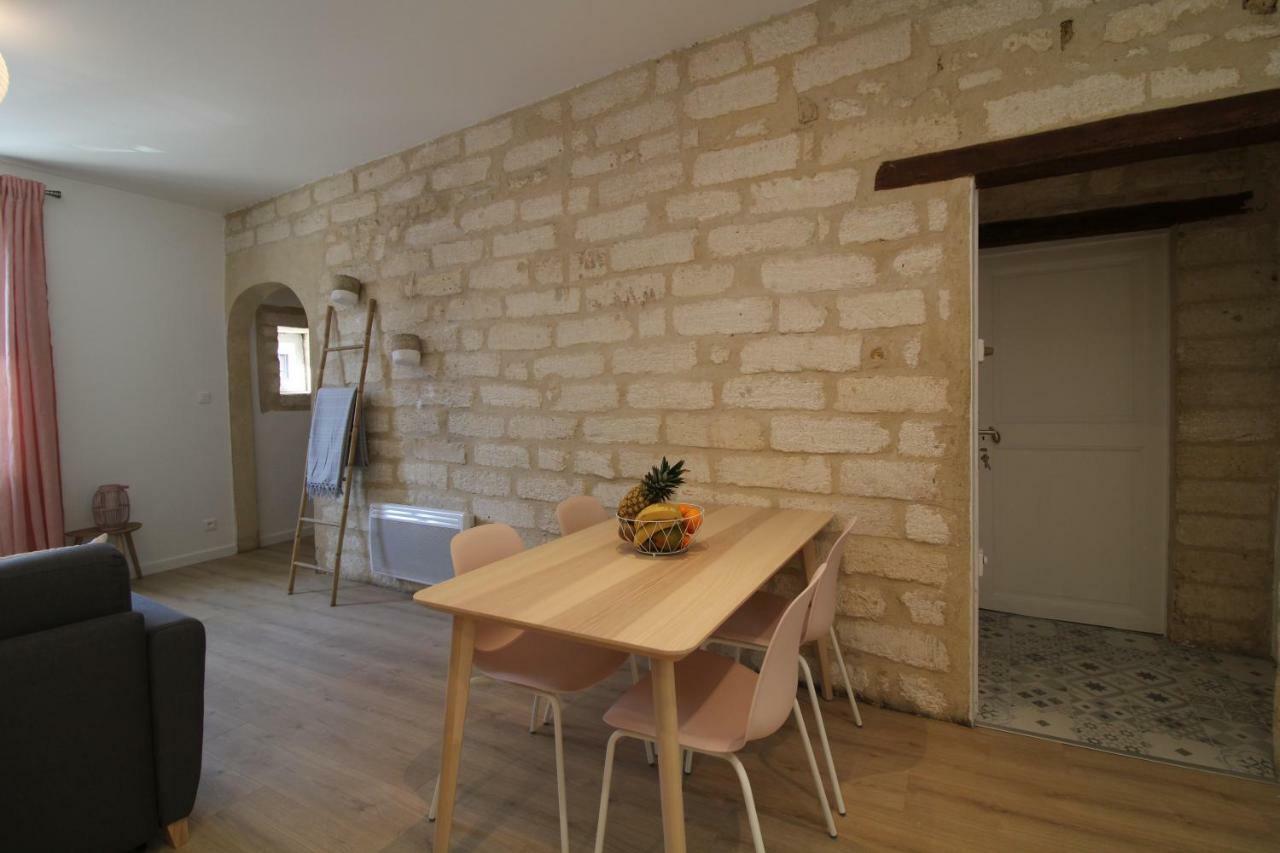 Le Lodeve Lägenhet Montpellier Exteriör bild
